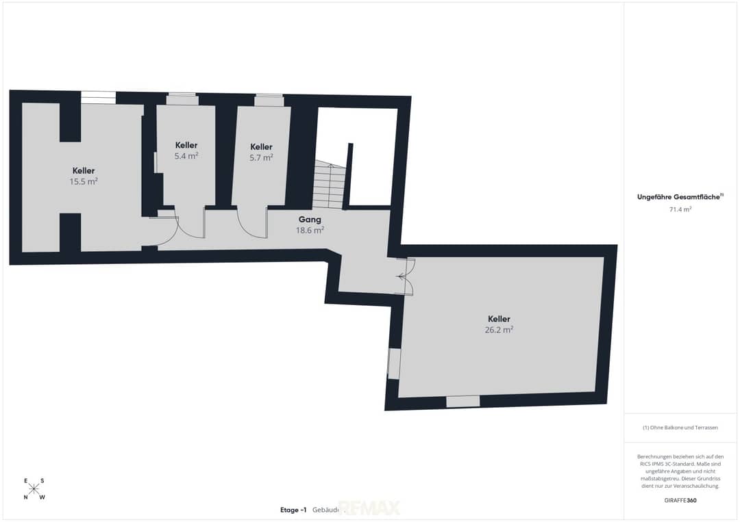 Grundriss 3