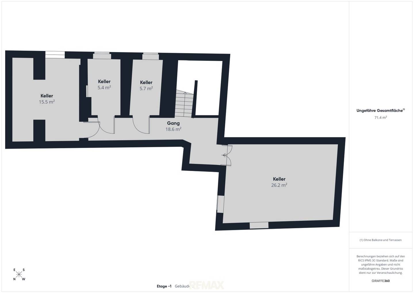 Grundriss 3