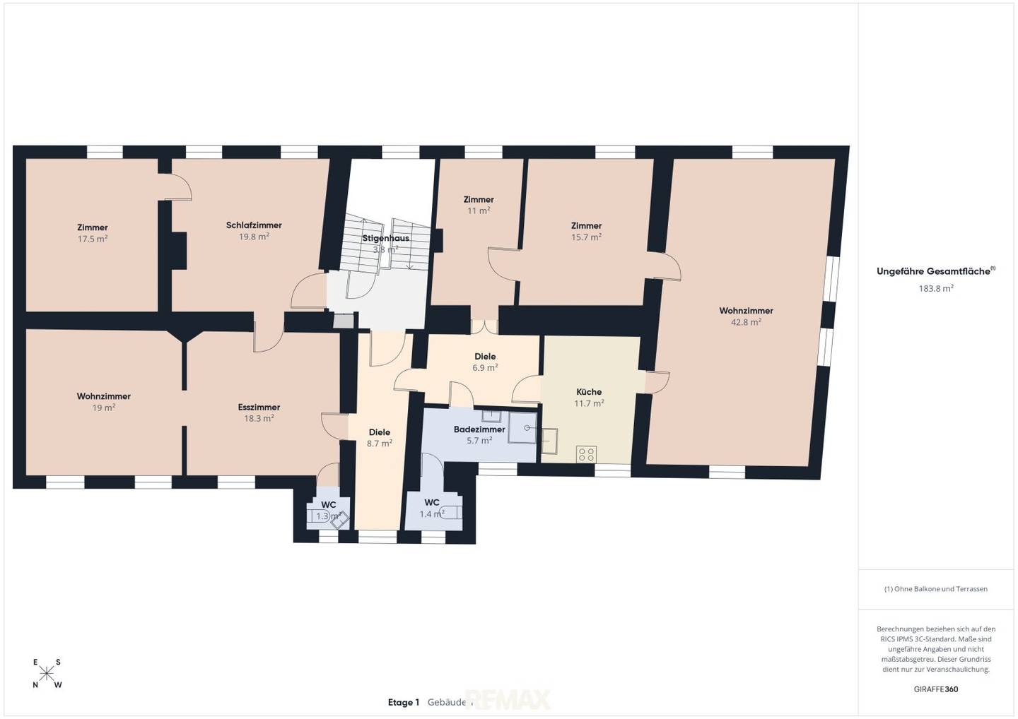 Grundriss 5