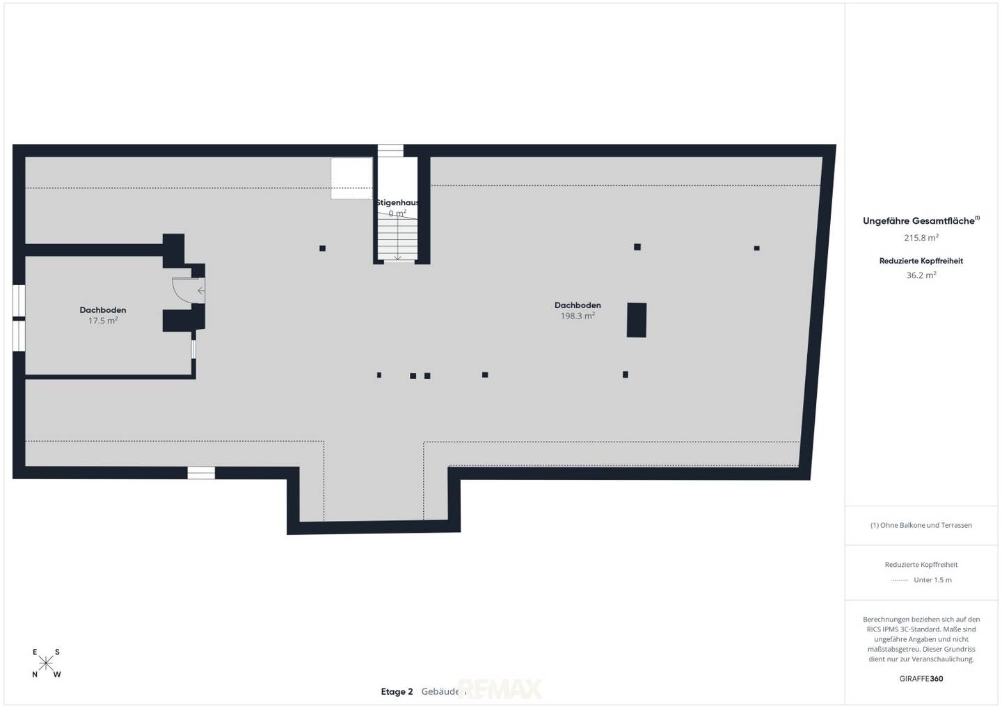 Grundriss 6