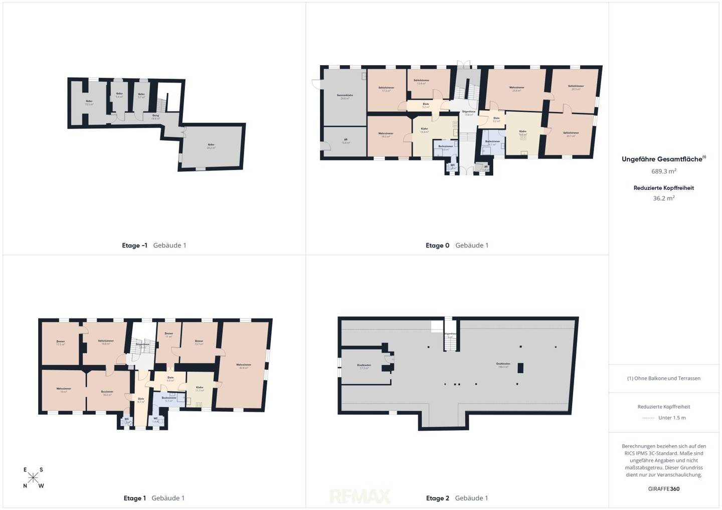 Grundriss 2