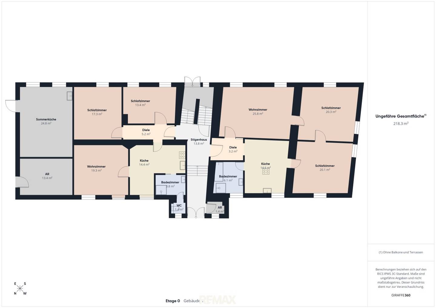 Grundriss 4