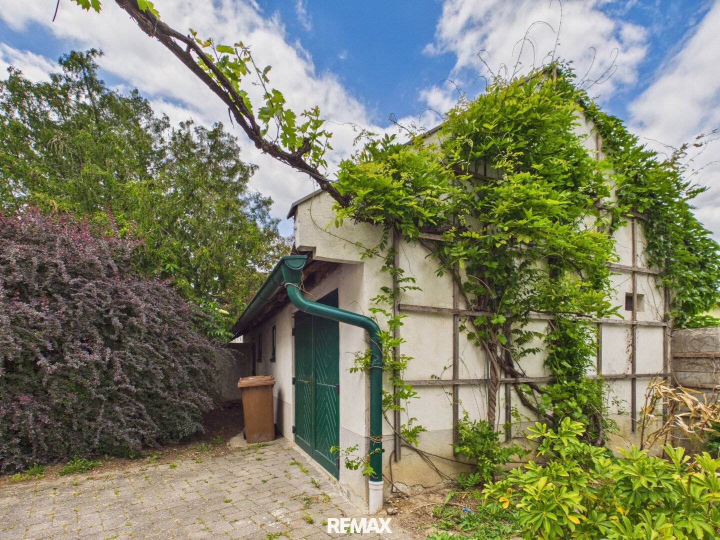 Mehrfamilienhaus mit Ausbaupotenzial