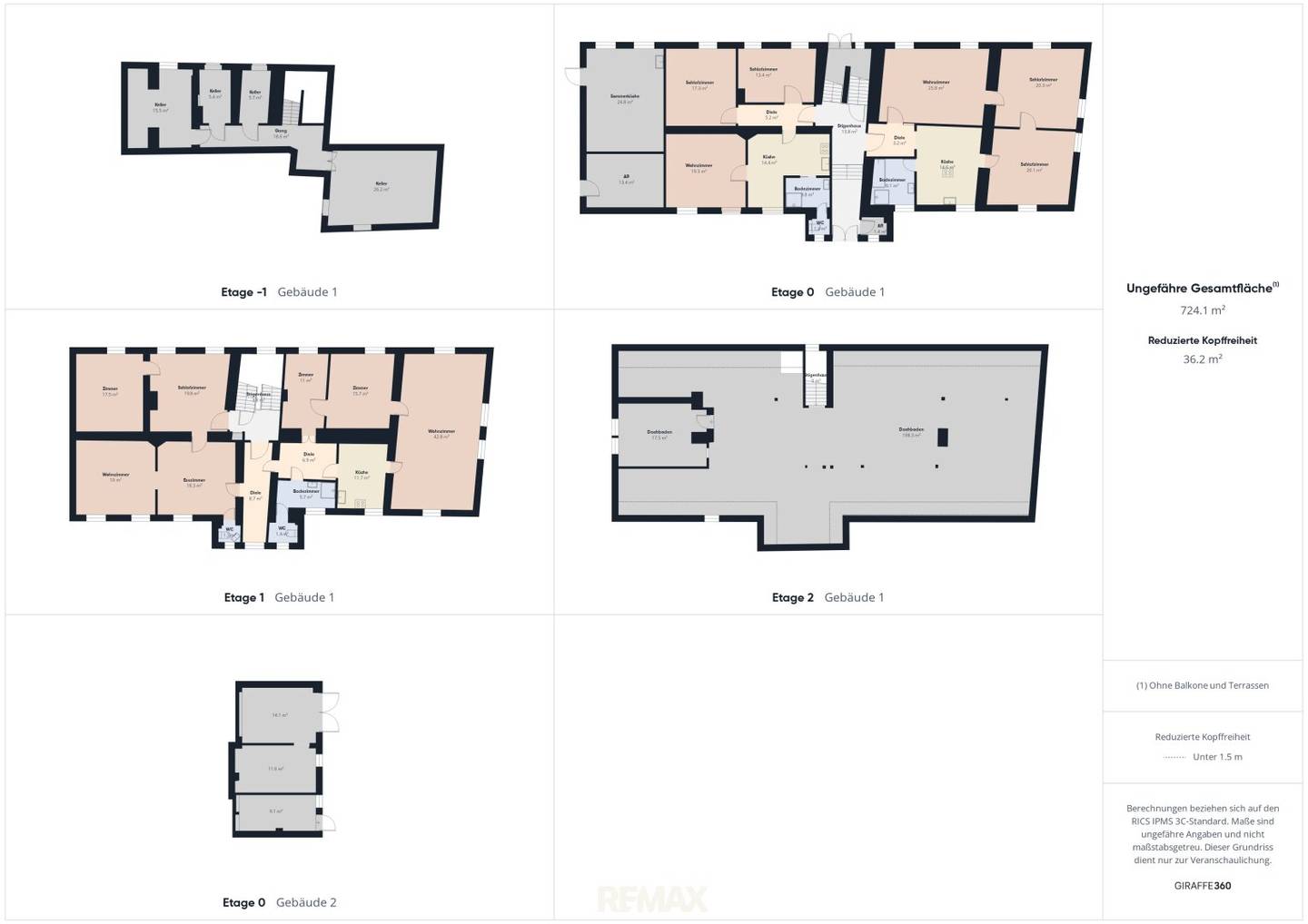 Grundriss 1