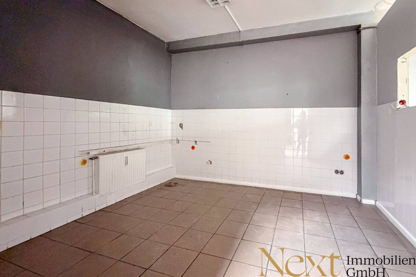 Bürofläche 160 m² in Wels