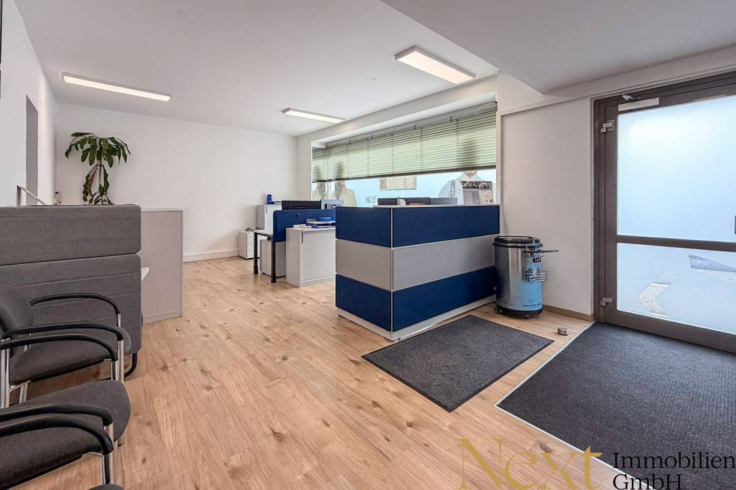 Bürofläche 330m² in Wels
