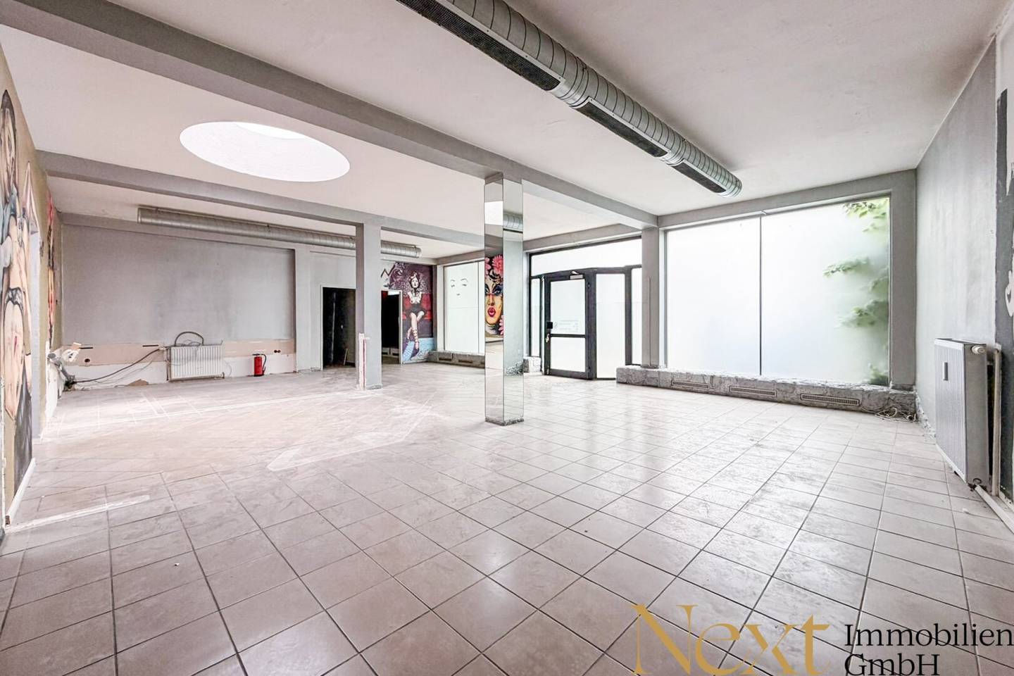 Bürofläche 330m² in Wels