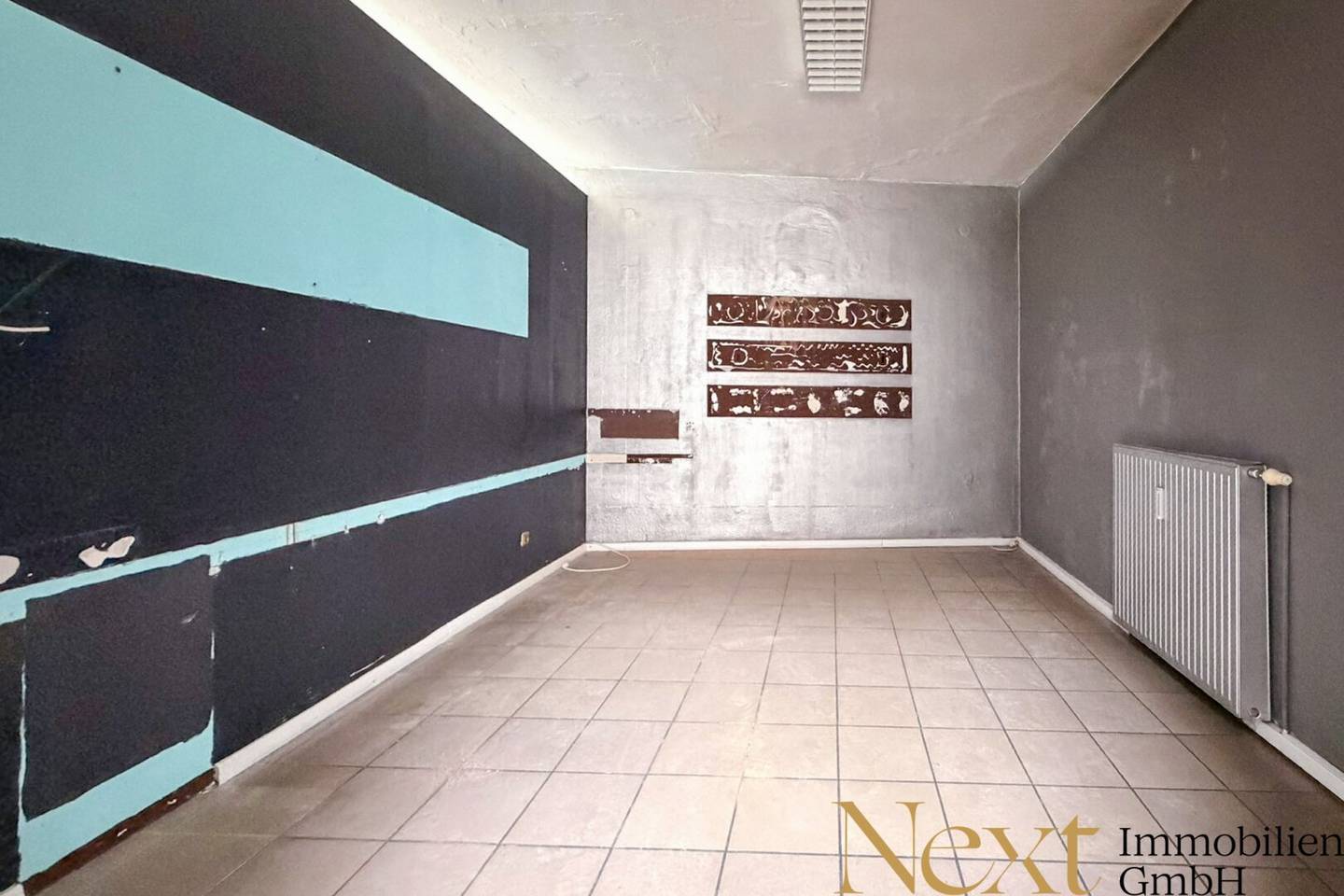 Bürofläche 160 m² in Wels