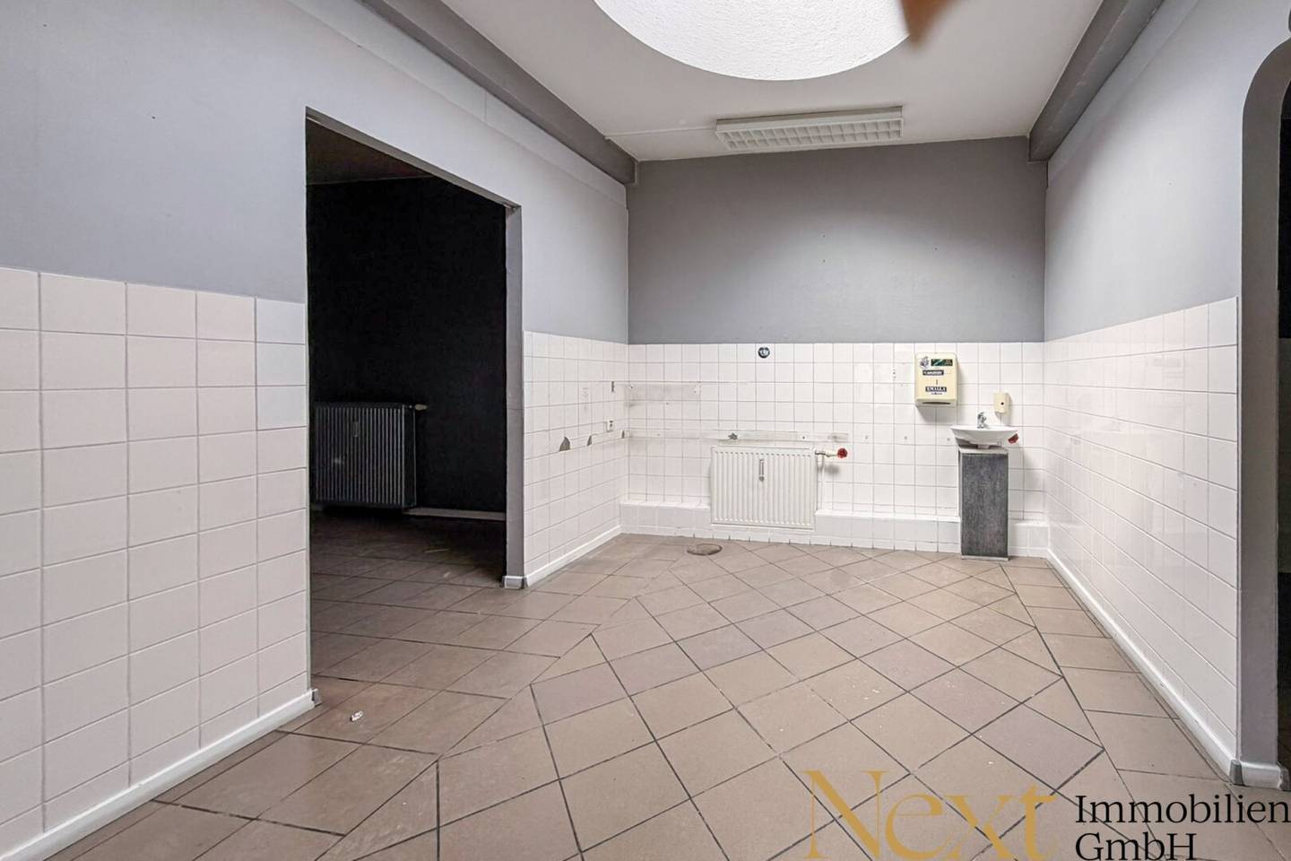 Bürofläche 160 m² in Wels
