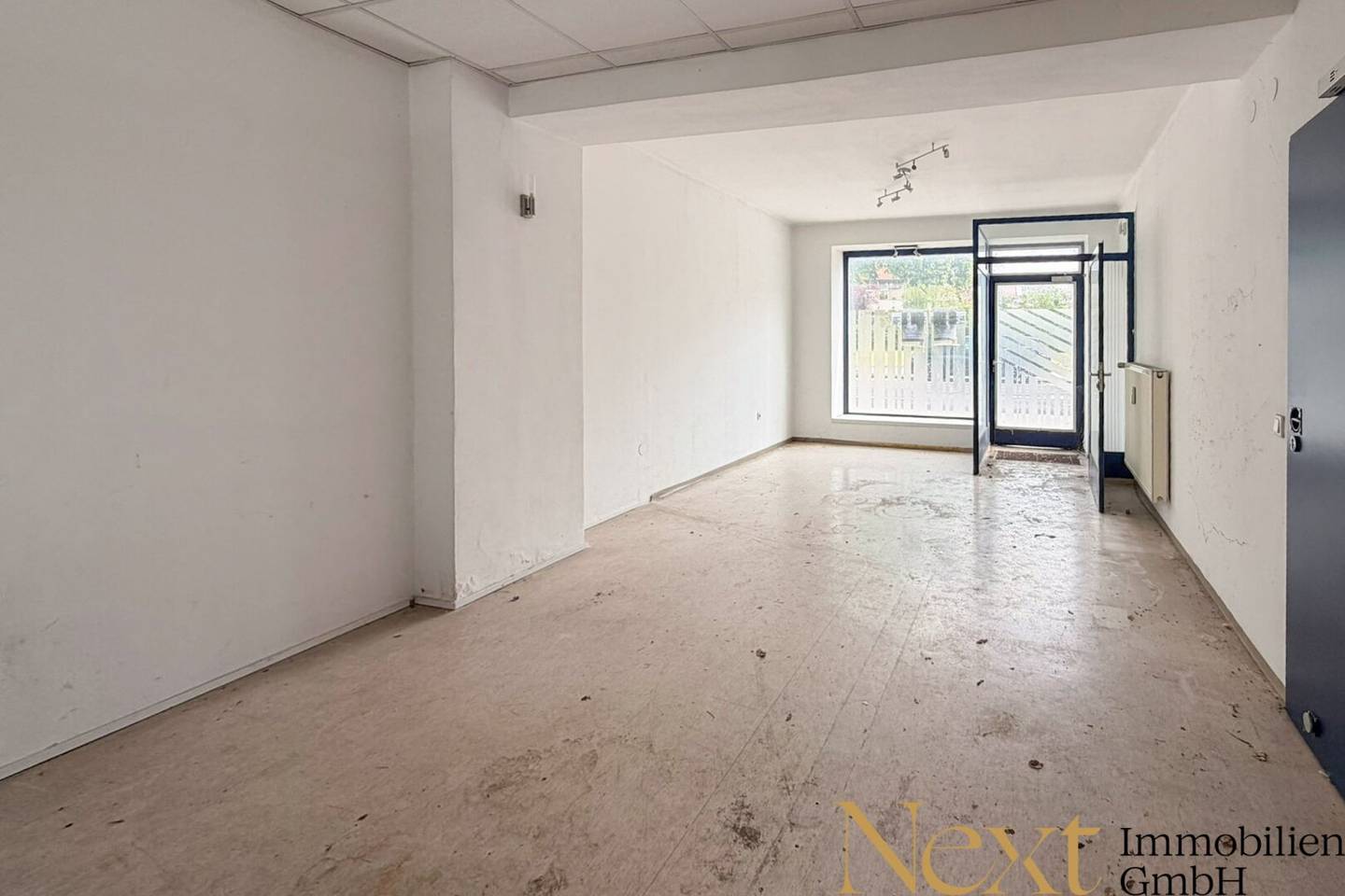 Bürofläche 40m² in Wels