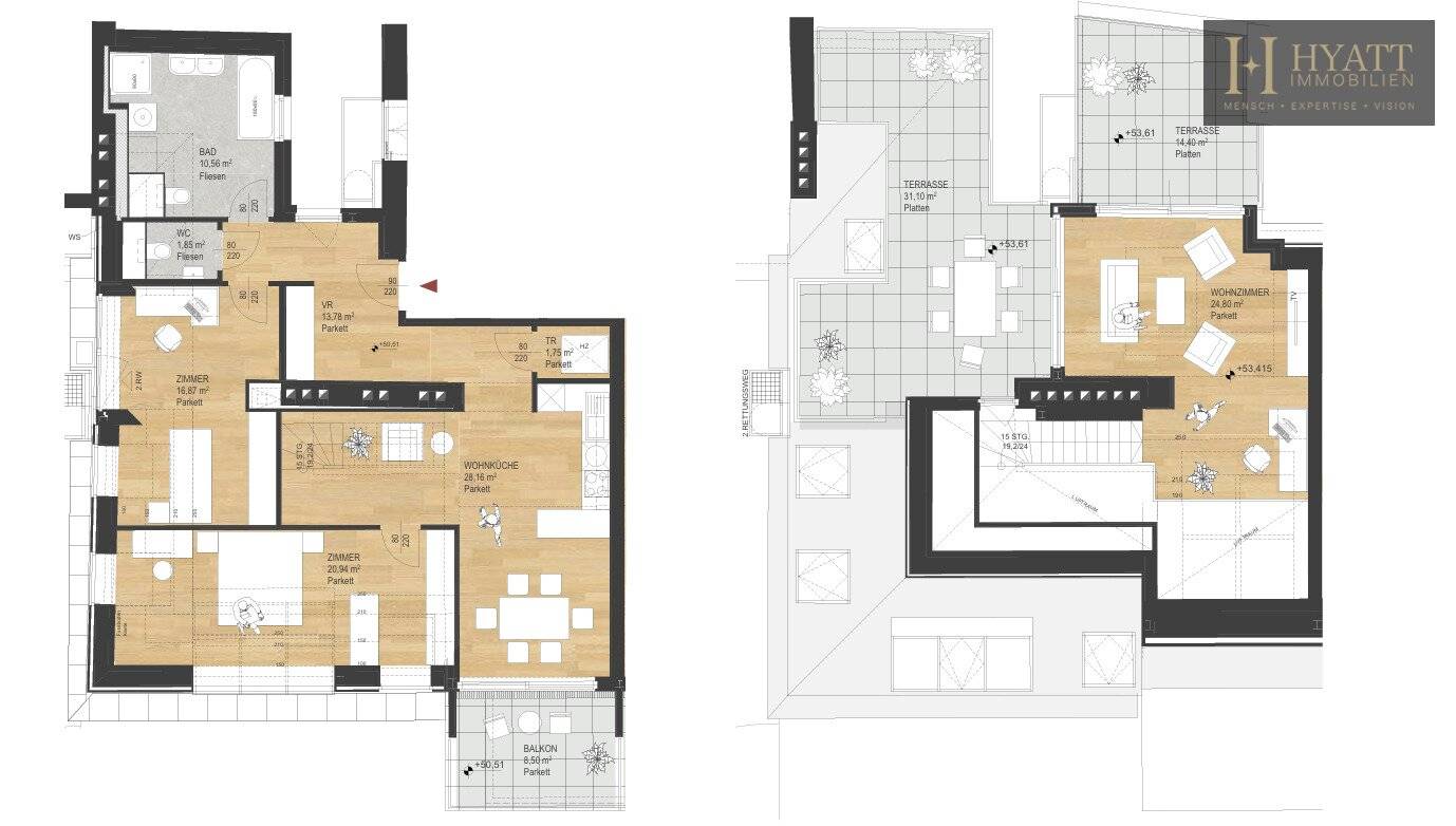 Floor plan 8