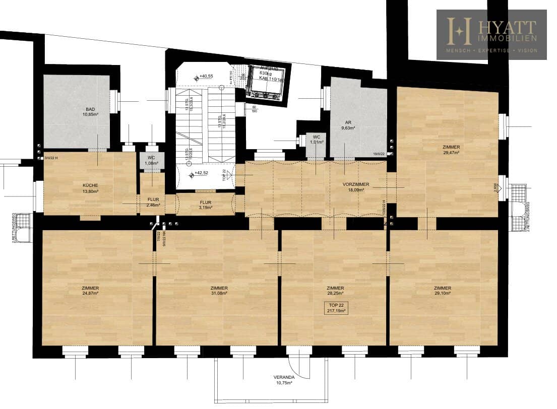 Floor plan 3