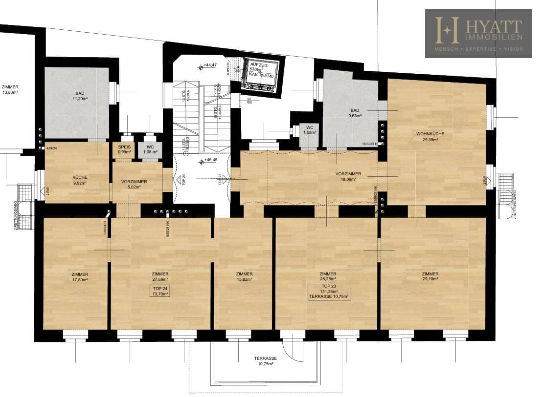 Floor plan 4