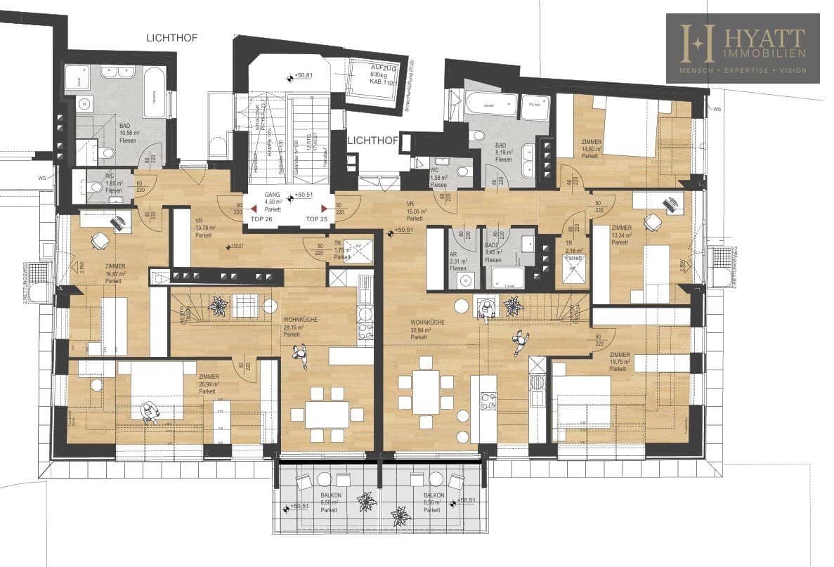 Floor plan 5
