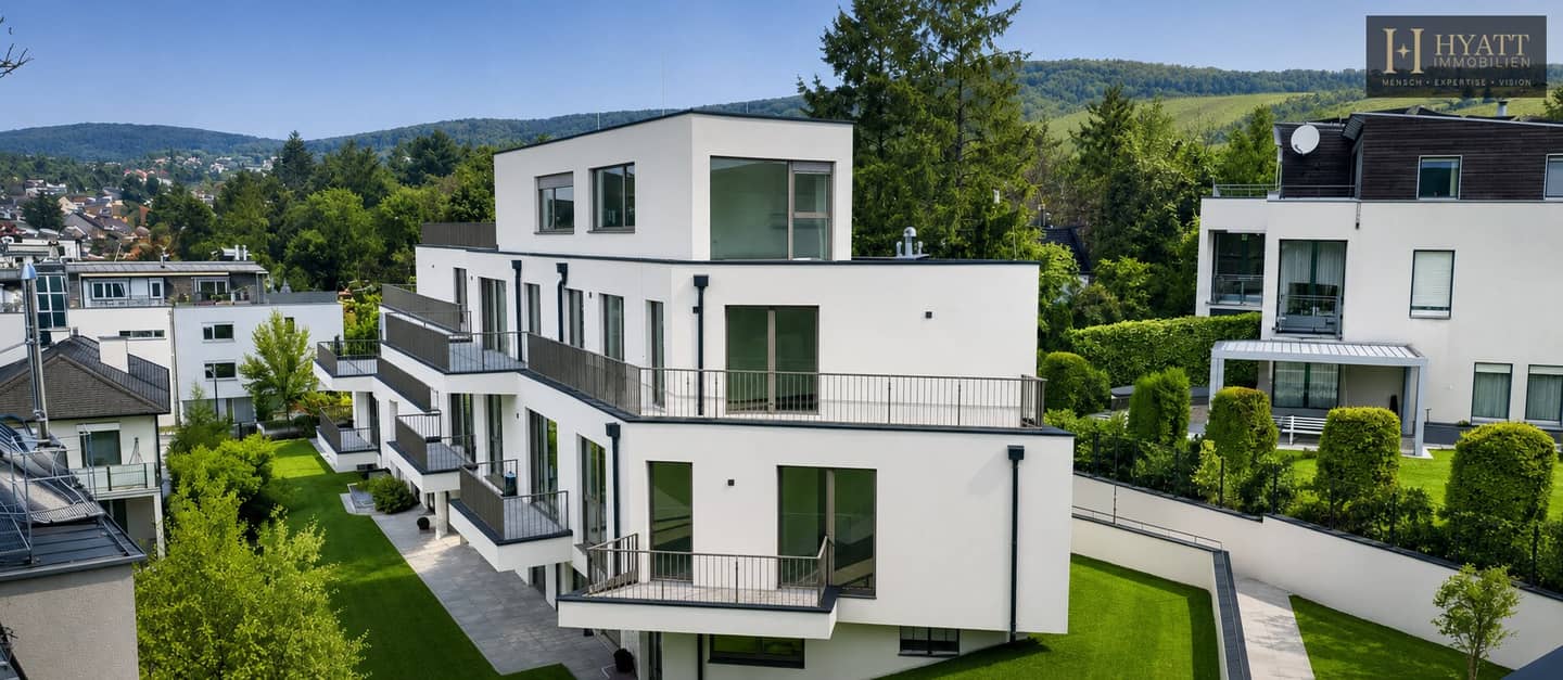 AGNES – Bezugsfertiges Wohnen zwischen Weinbergen und Wiener Lebensqualität