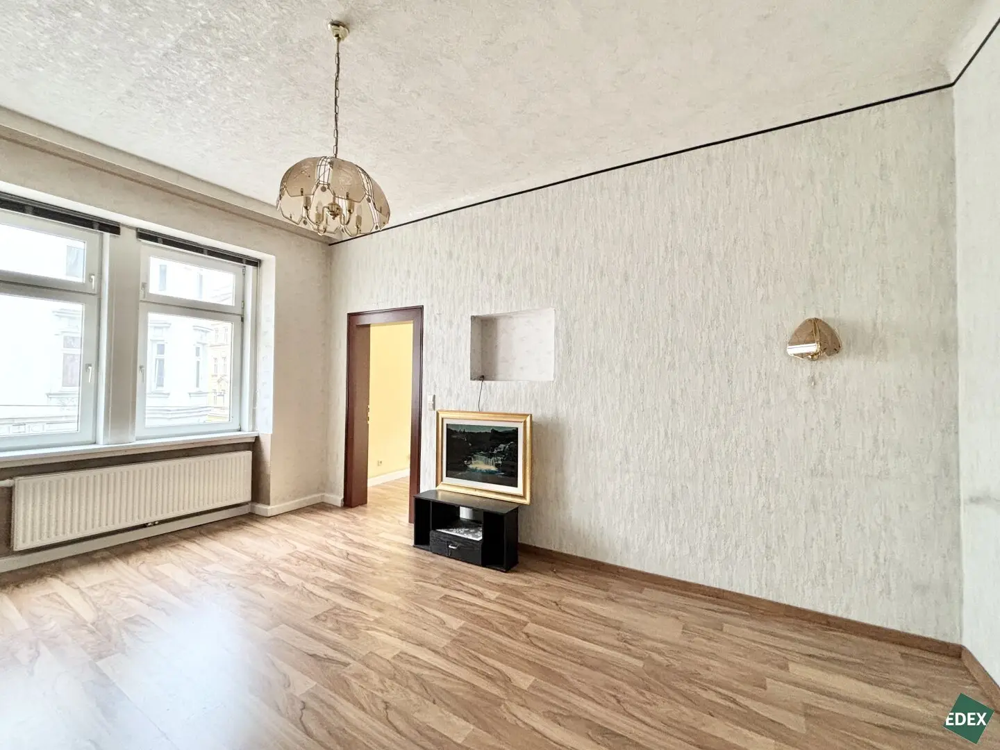 Wohnung im Altbau nahe Schönbrunn mit Aufzug