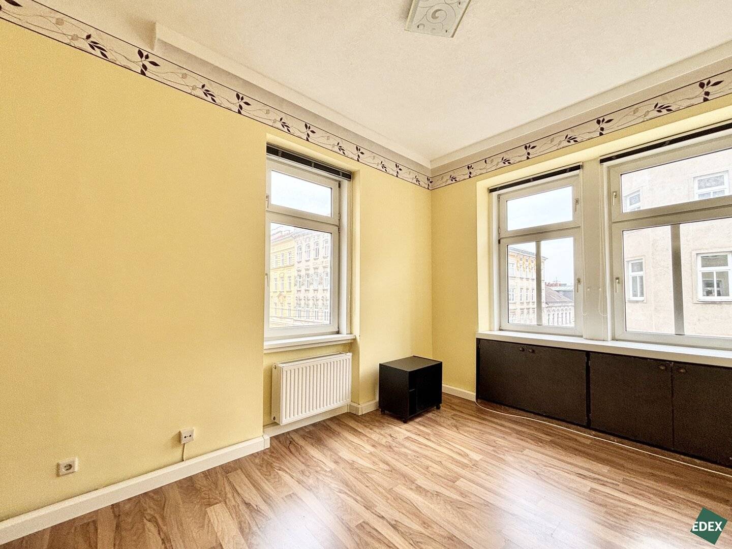 Wohnung im Altbau nahe Schönbrunn mit Aufzug