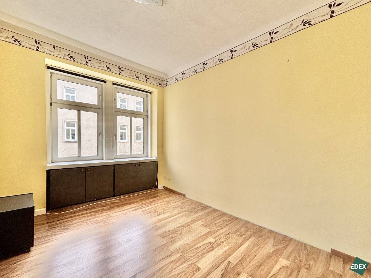 Wohnung im Altbau nahe Schönbrunn mit Aufzug