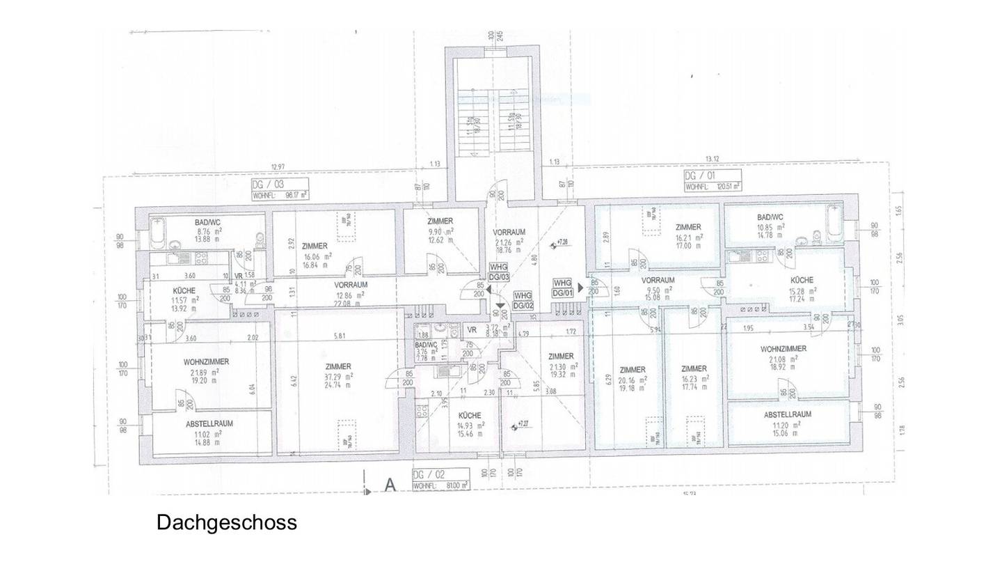 Grundriss 3