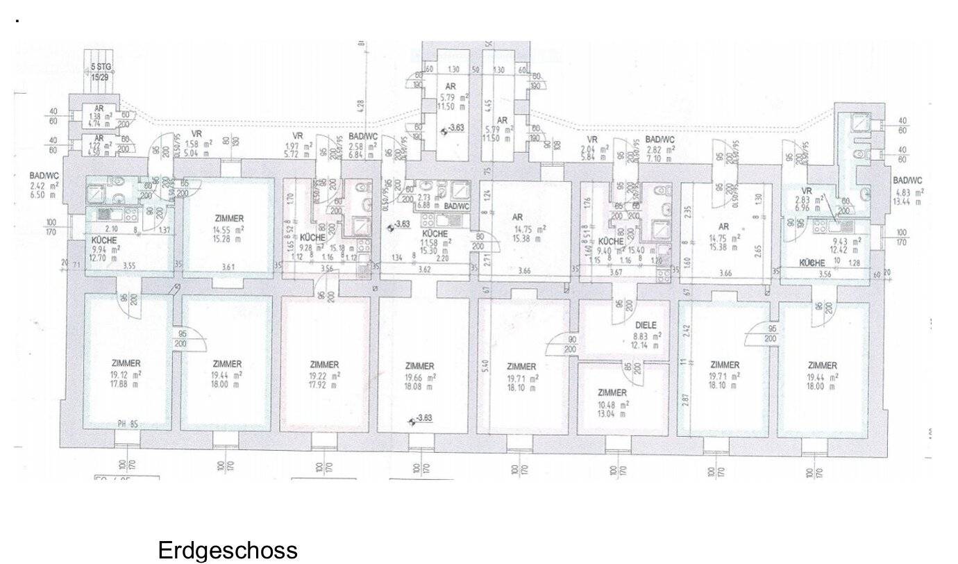 Grundriss 1