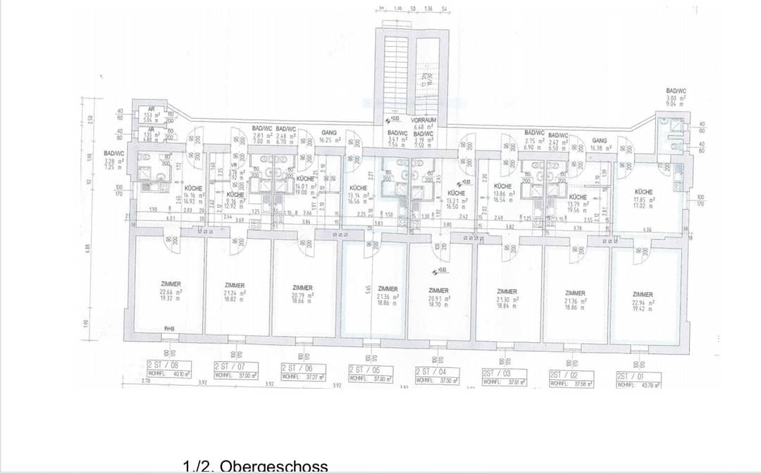 Grundriss 2