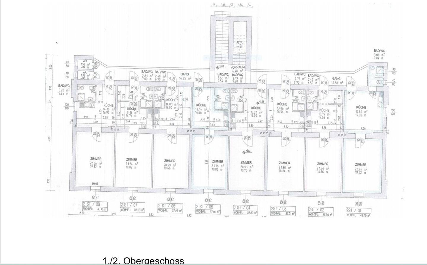 Grundriss 2