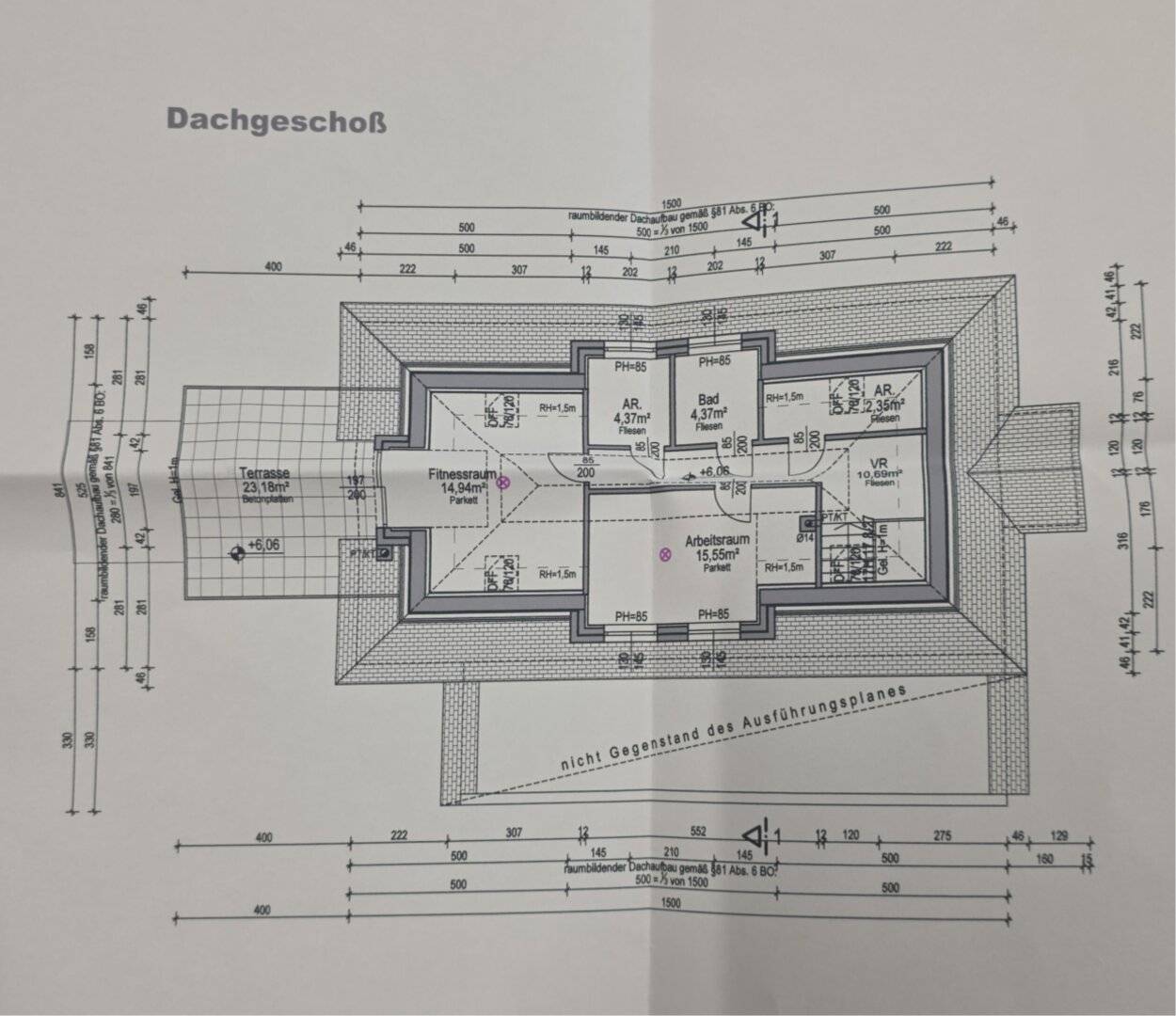 Floor plan 3