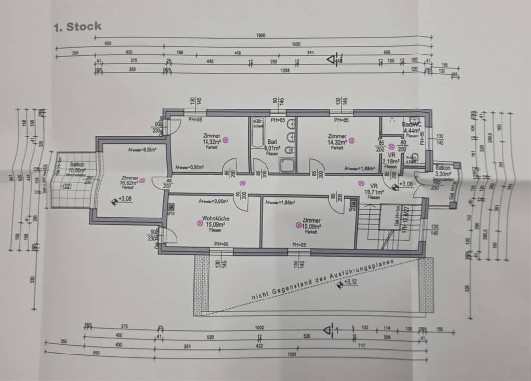 Grundriss 2