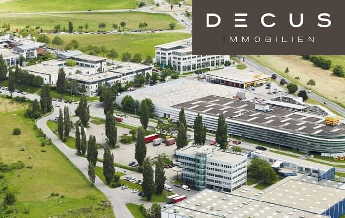 Concorde Business Park | Moderne Büroflächen in Schwechat