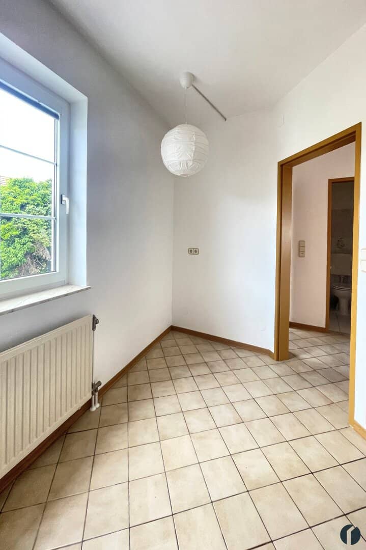 Wohnung im Zentrum nahe Hauptplatz mit Einbauküche