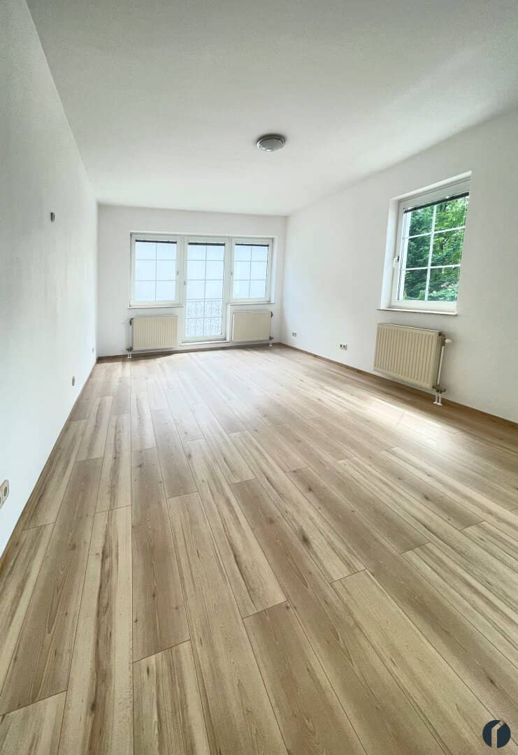 Wohnung im Zentrum nahe Hauptplatz mit Einbauküche