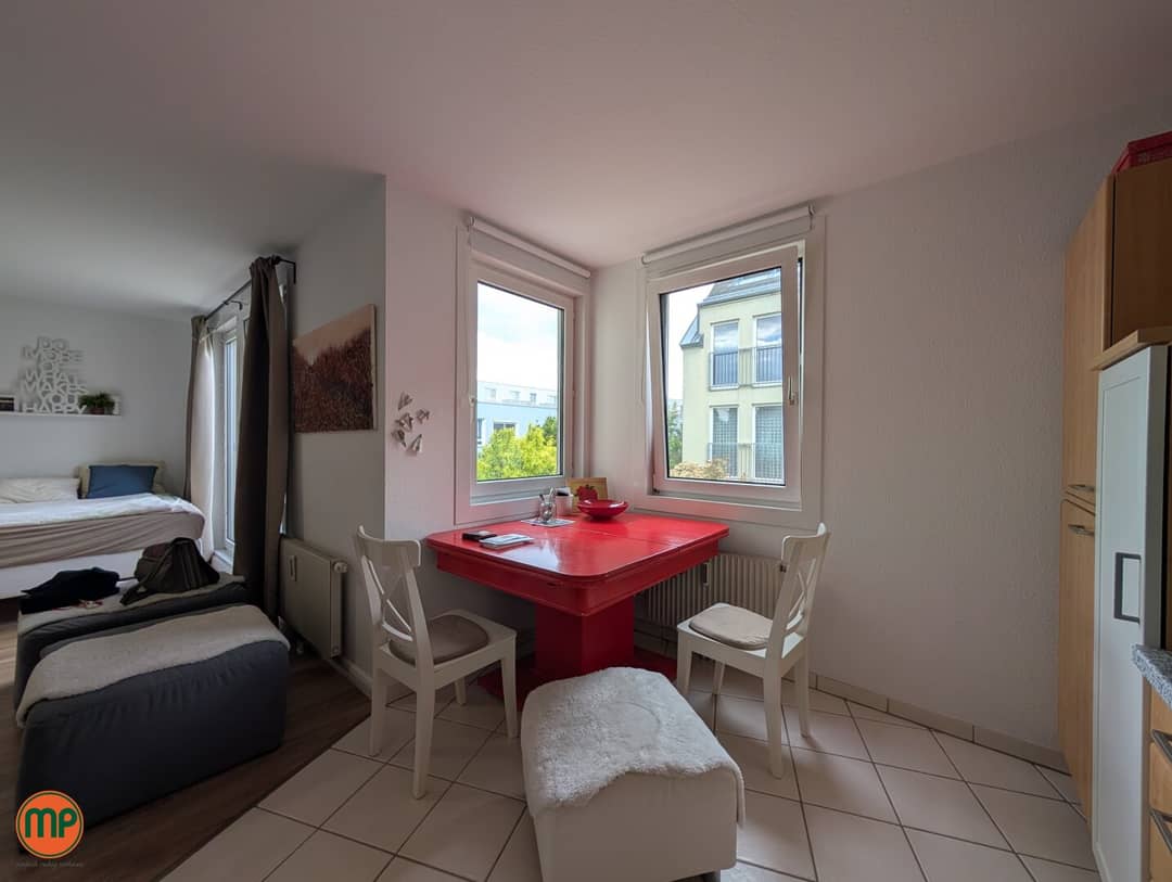Wohnung Seestadt ruhige Lage mit Garagenparkplatz