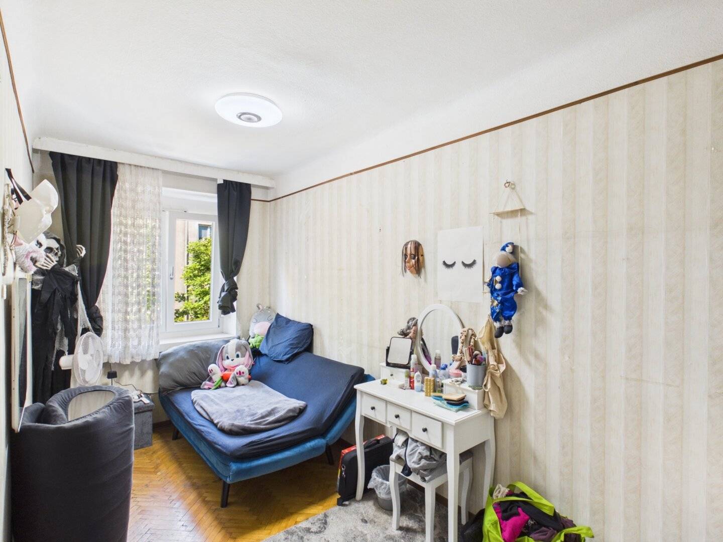 Wohnung near Millenium City with bright rooms
