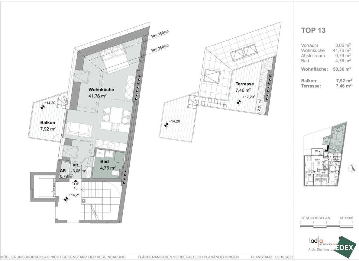 Grundriss 1
