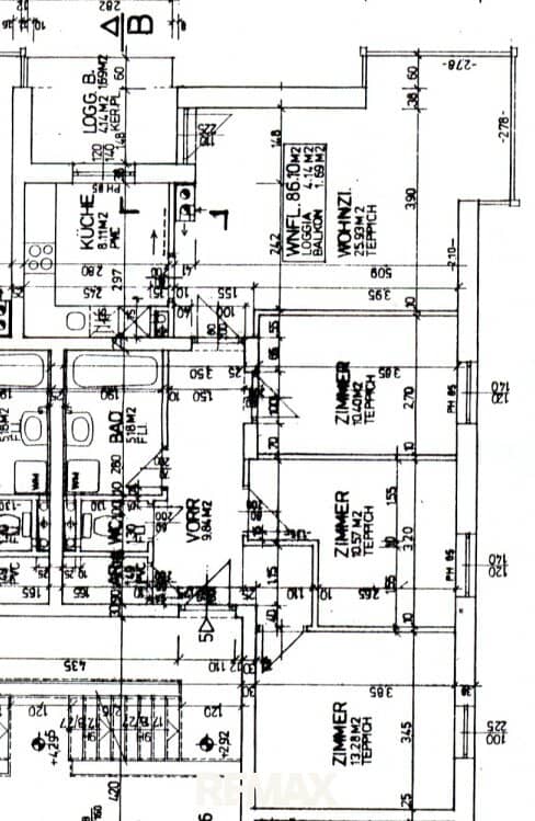Grundriss 1