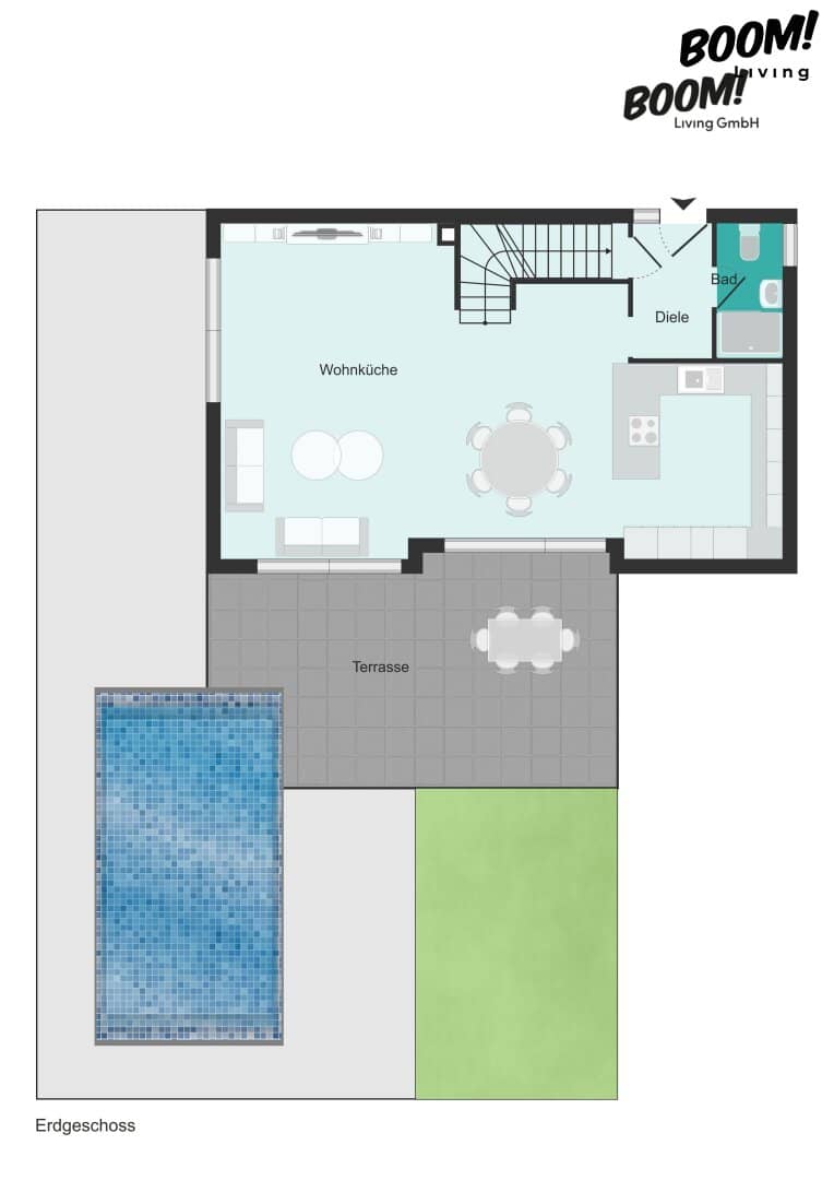 Grundriss 1