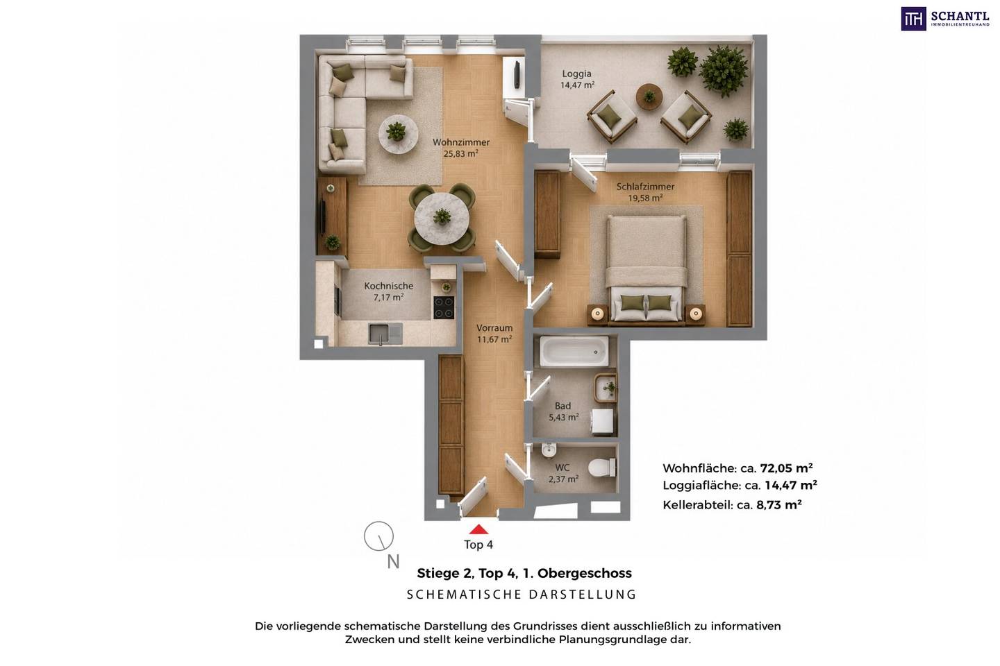 Grundriss 1