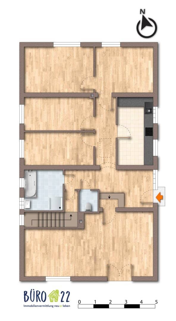Grundriss 2