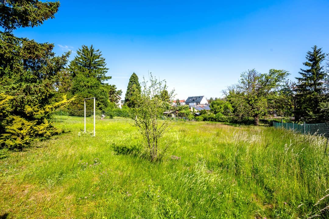 Perchtoldsdorf | House on 1,020 m² Plot