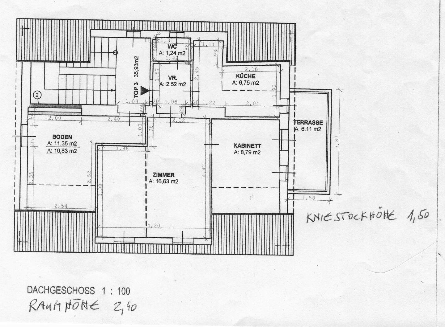 Floor plan 3
