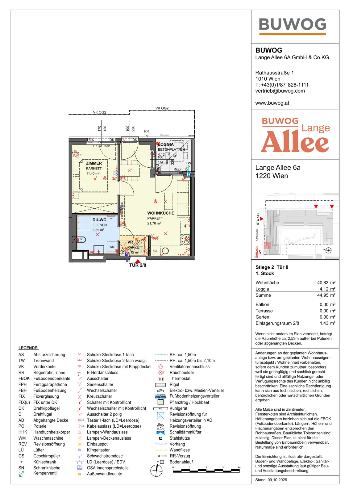 Grundriss 1