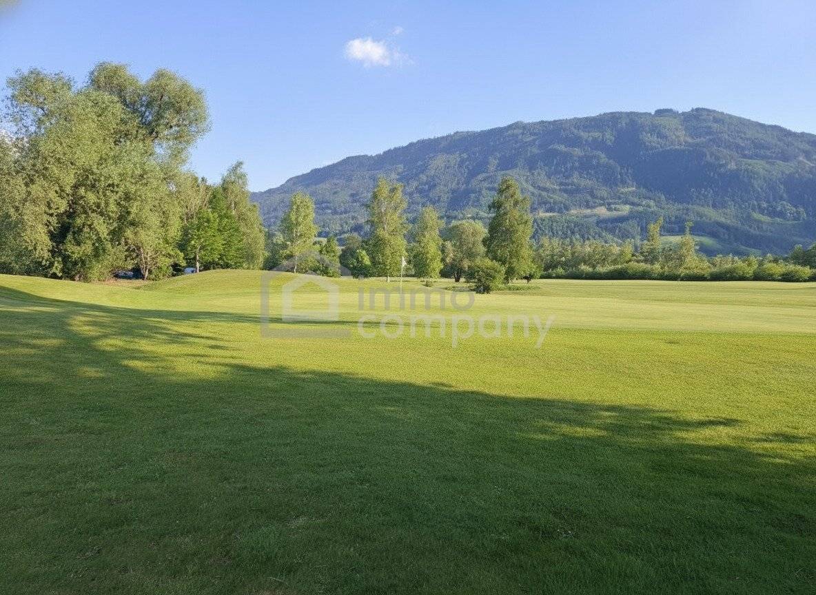 Mitbesitzer Golfanlage Ennstal