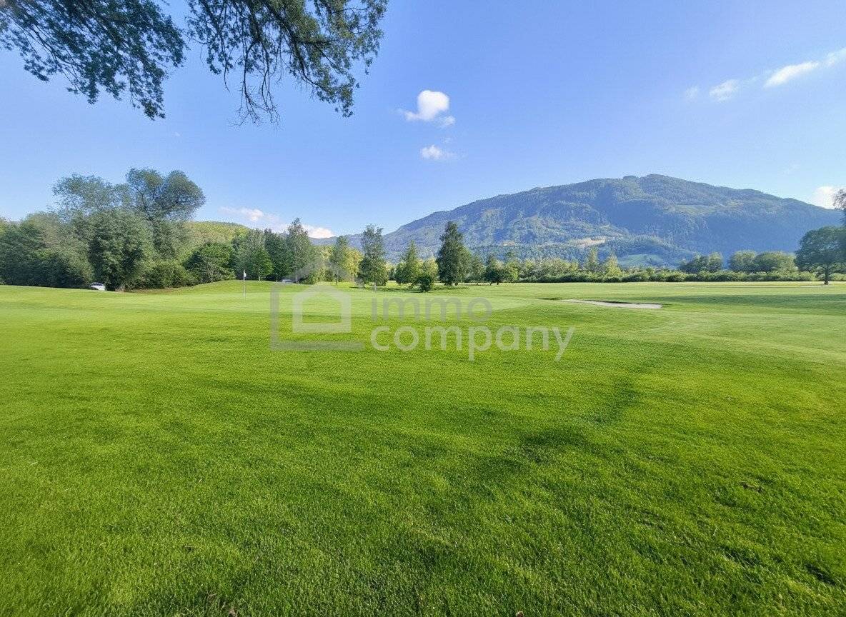 Mitbesitzer Golfanlage Ennstal