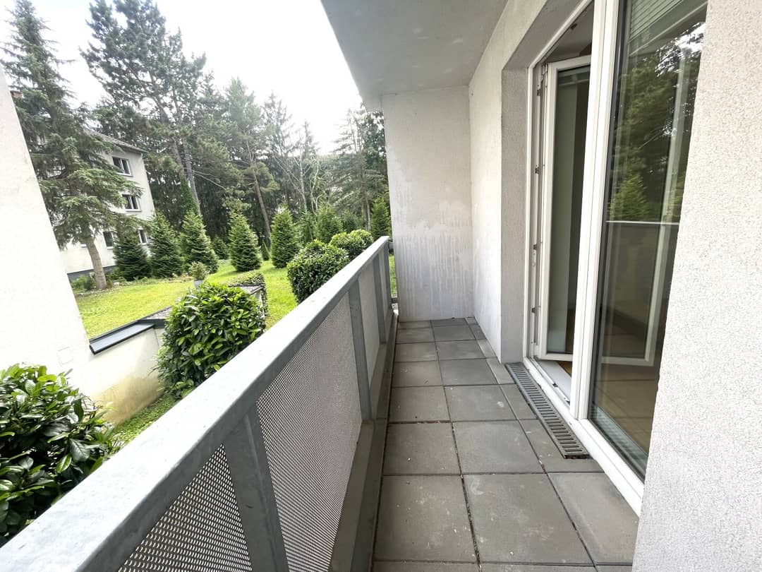 Apartment in Purkersdorf new build garden loggia