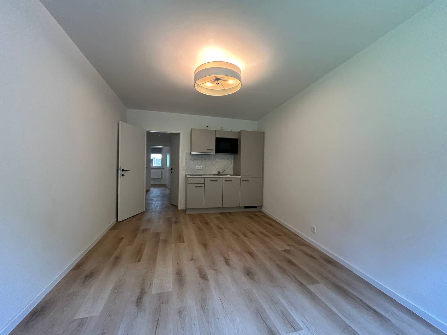 3-Room Apartment, 47 m², 1140 Vienna