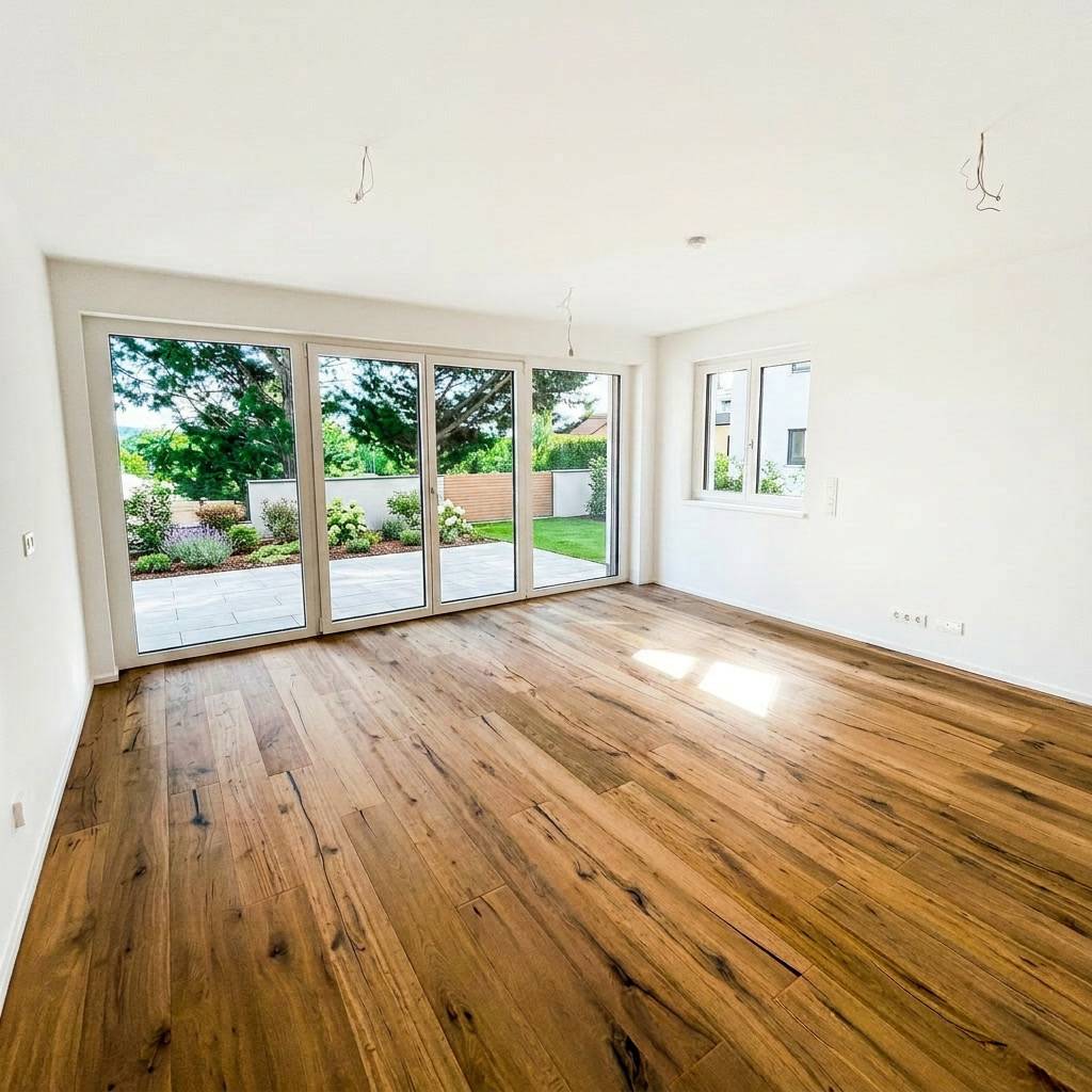 2-Room Apartment with Terrace in Döbling