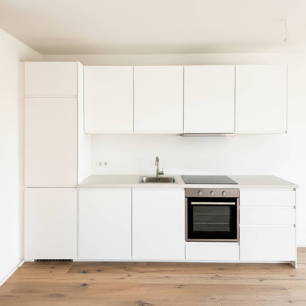 2-Room Apartment with Terrace in Döbling