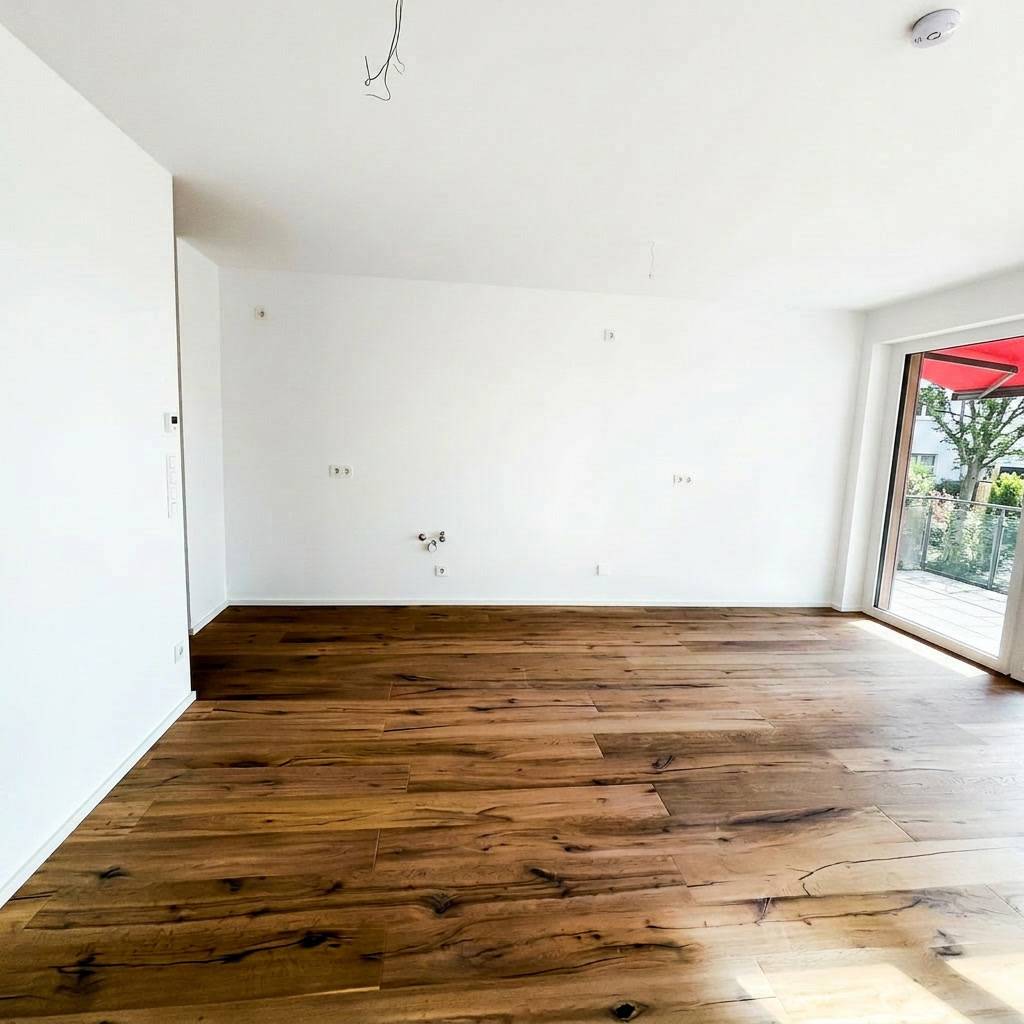 2-Room Apartment with Terrace in Döbling