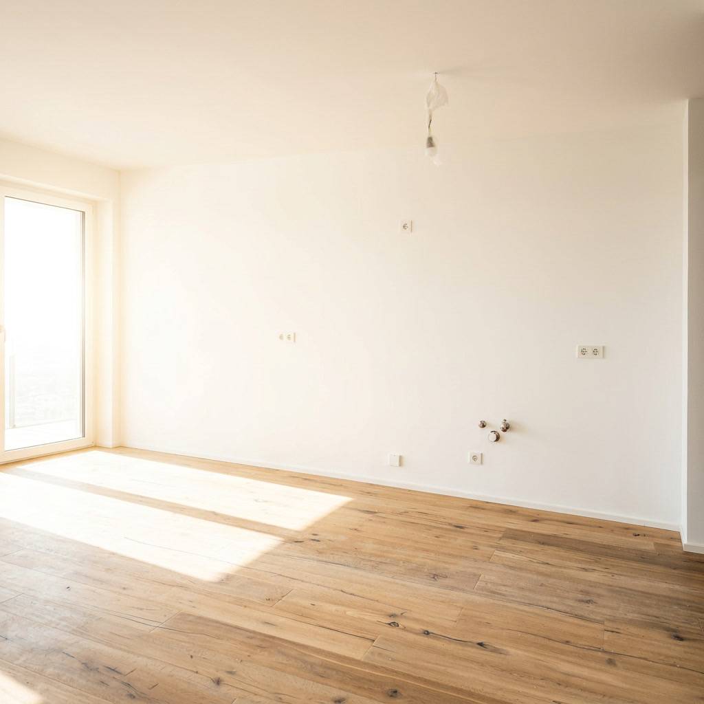 2-Room Apartment with Terrace in Döbling
