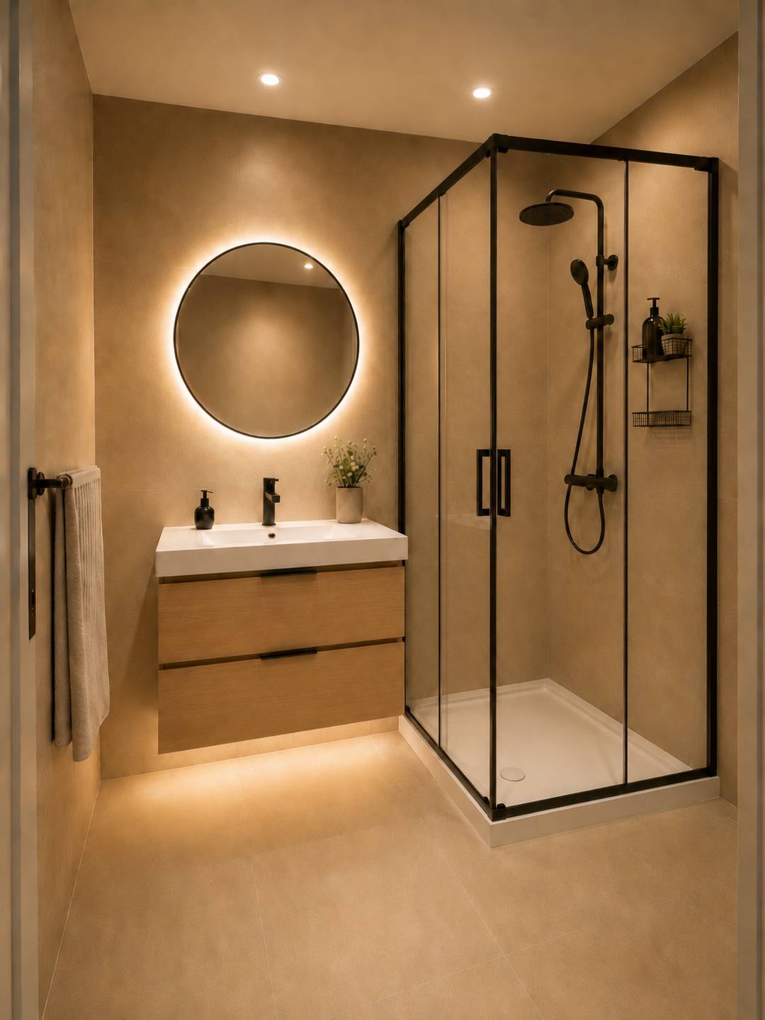3-Room Apartment in 1140 Vienna